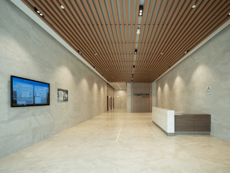 Kallang Way_Corporate Image Lobby