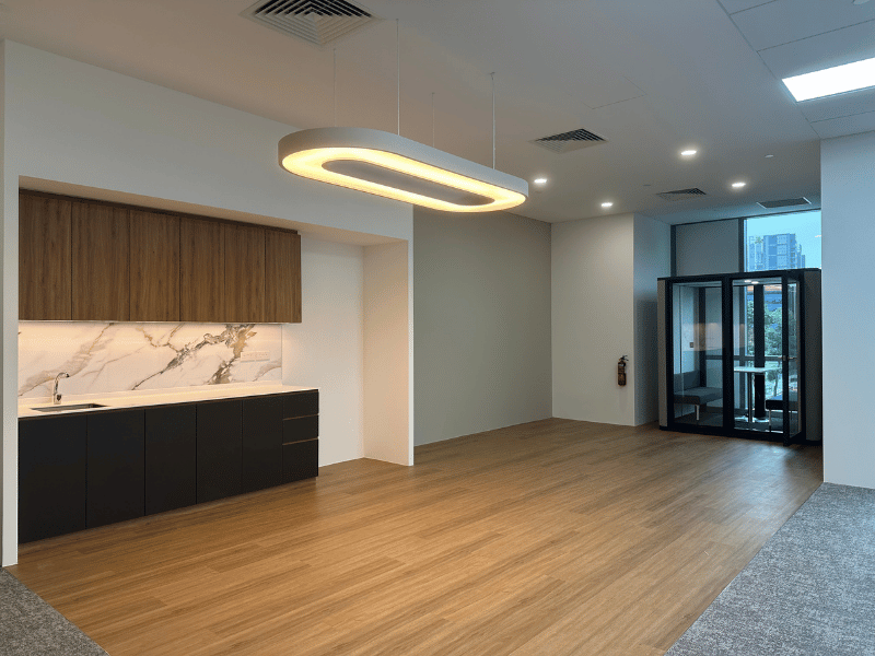 Kallang Way_Pantry_Tel Booth